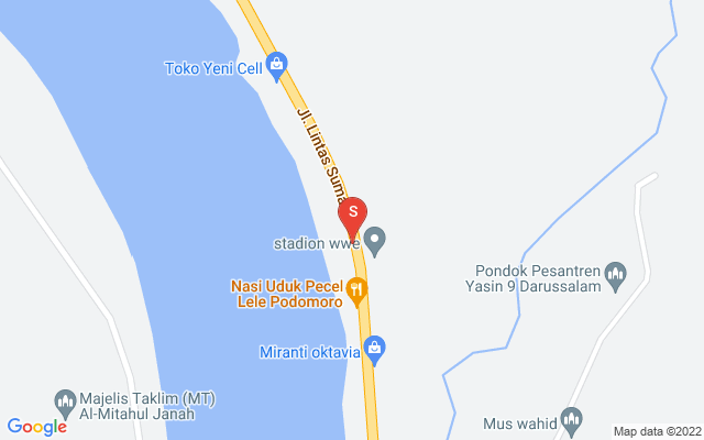 maps